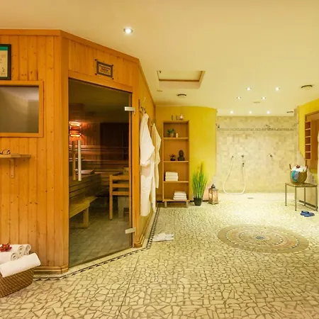 Ferienhaus Ahorn 17 - #127720 度假居 *