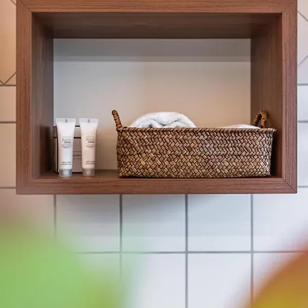 度假居 Ferienhaus Ahorn 17 - #127720