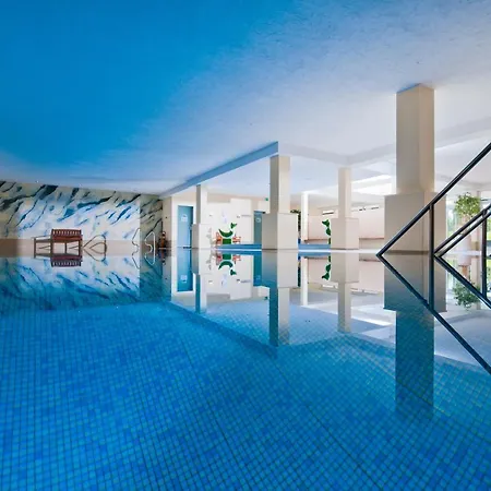 度假居 Ferienhaus Ahorn 17 - #127720