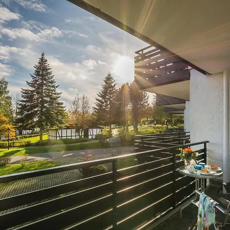 Ferienhaus Ahorn 17 - #127720 度假居