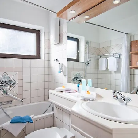 Ferienhaus Ahorn 17 - #127720 度假居 道恩